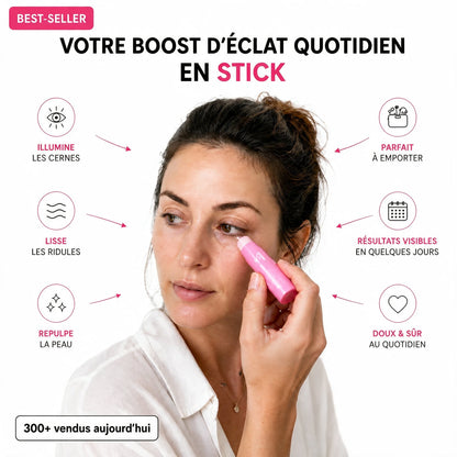 BIOALEN™ - Stick Repulpant Bio-Collagène PDRN