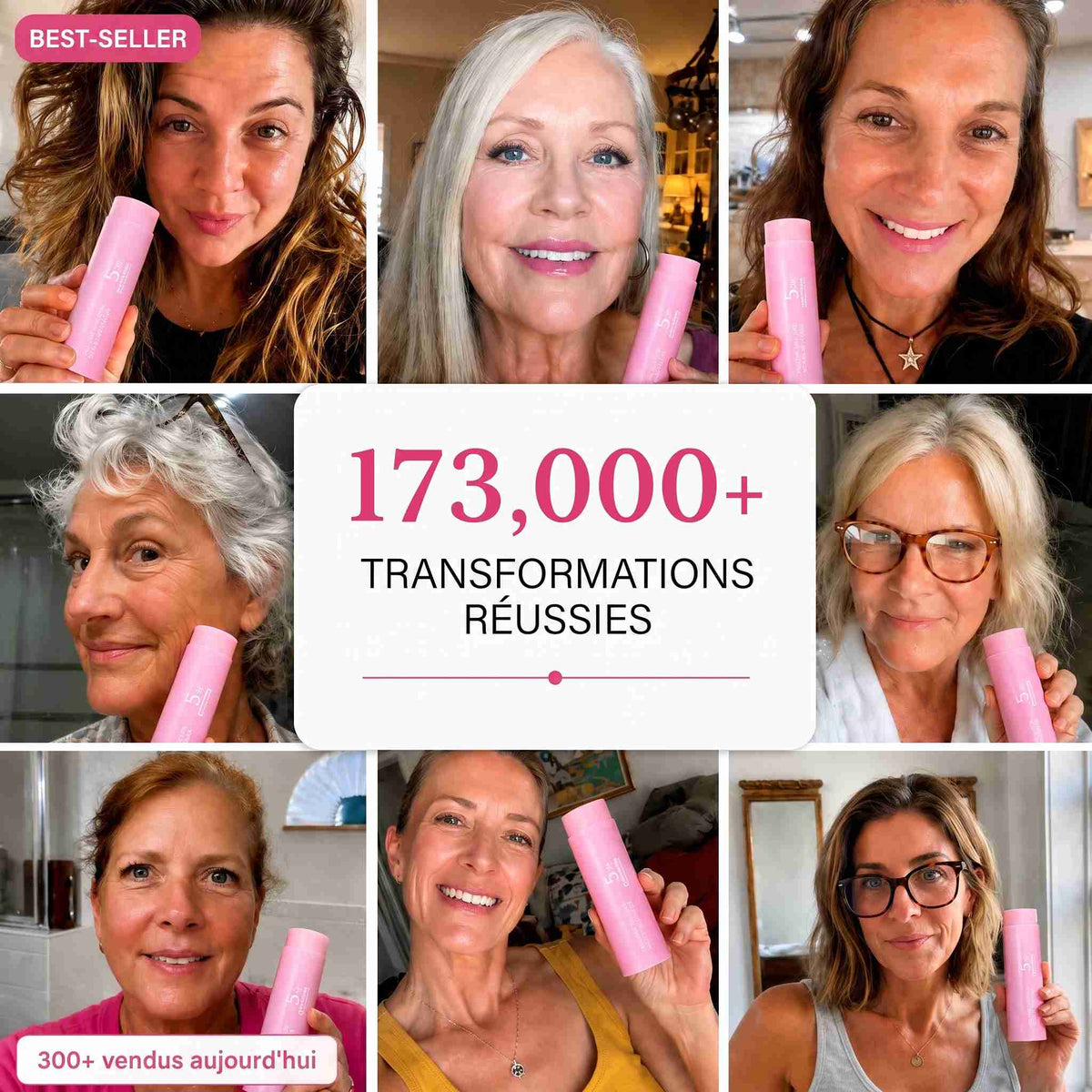 BIOALEN™ - Stick Repulpant Bio-Collagène PDRN
