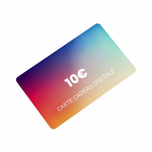 Carte Cadeau Bioalen - 10€
