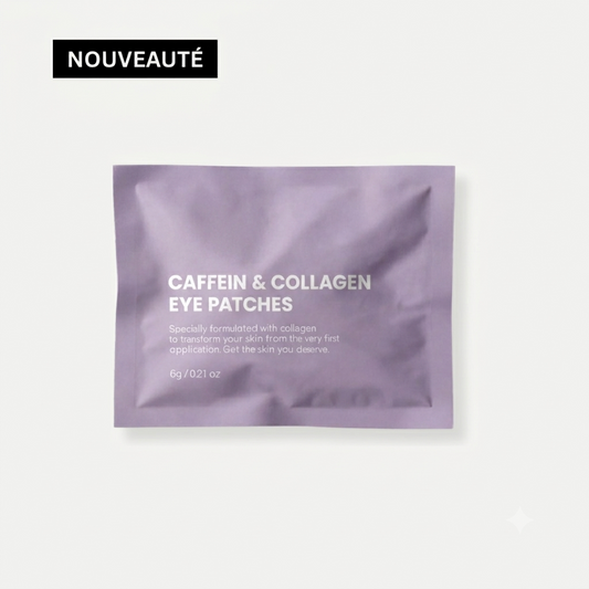 BIOALEN™ - Patchs Yeux