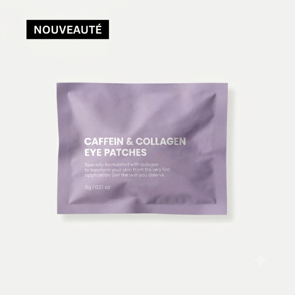 Patchs Yeux Offerts